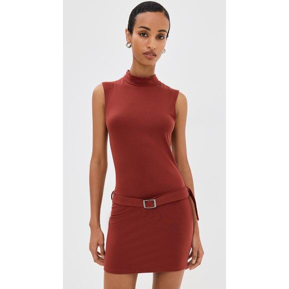 Reformation Jemma Knit Dress - Picture 3 of 7